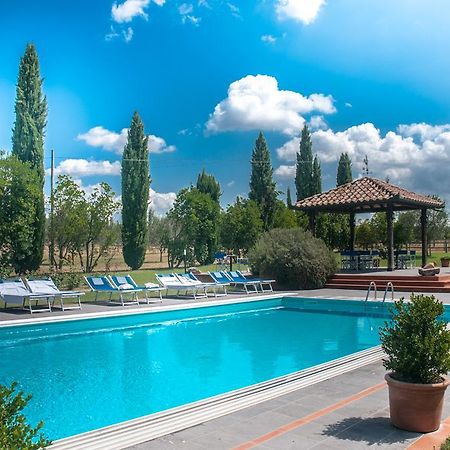 Agriturismo Locanda Pantanello Питильяно Экстерьер фото