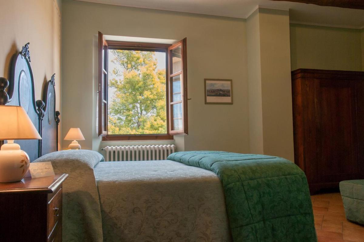 Agriturismo Locanda Pantanello Питильяно Экстерьер фото