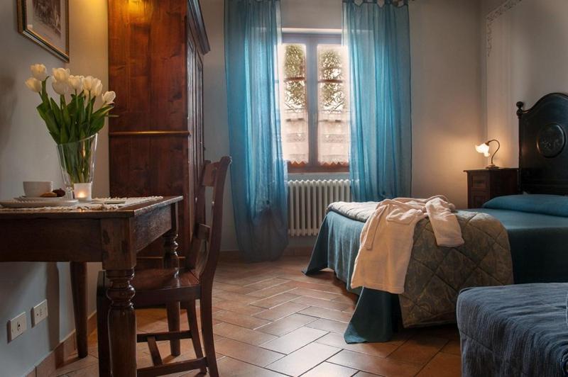 Agriturismo Locanda Pantanello Питильяно Экстерьер фото