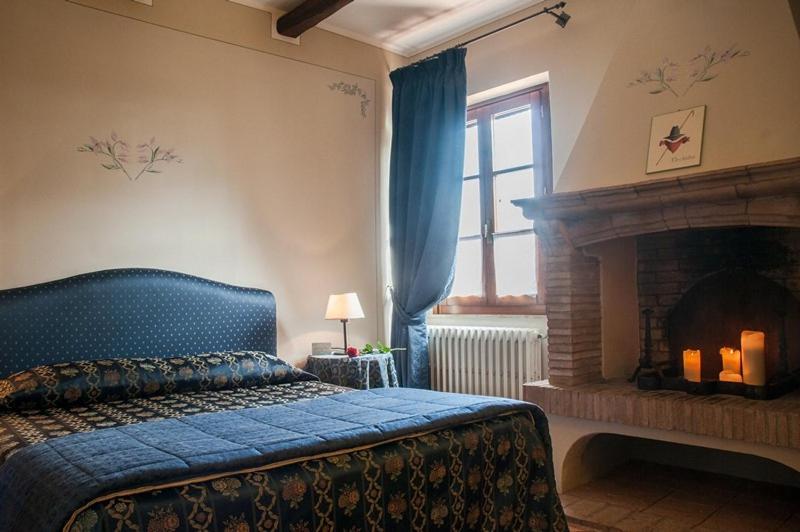 Agriturismo Locanda Pantanello Питильяно Экстерьер фото
