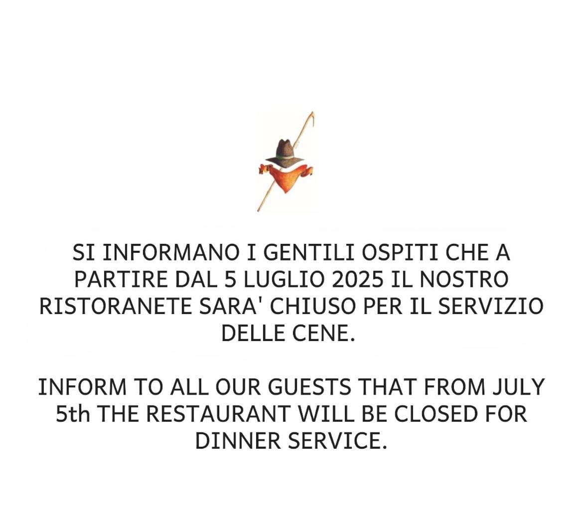 Agriturismo Locanda Pantanello Питильяно Экстерьер фото