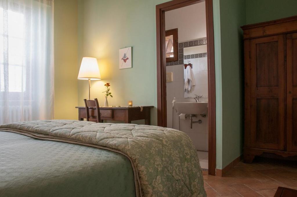 Agriturismo Locanda Pantanello Питильяно Экстерьер фото